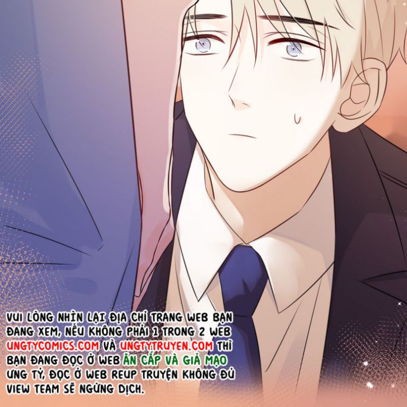 Dinh Dưỡng Quá Tốt: Chapter 33