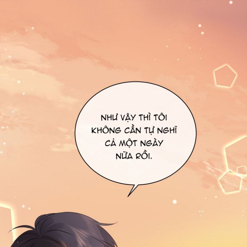 Dinh Dưỡng Quá Tốt: Chapter 33