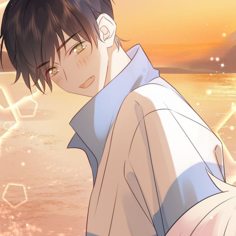 Dinh Dưỡng Quá Tốt: Chapter 33