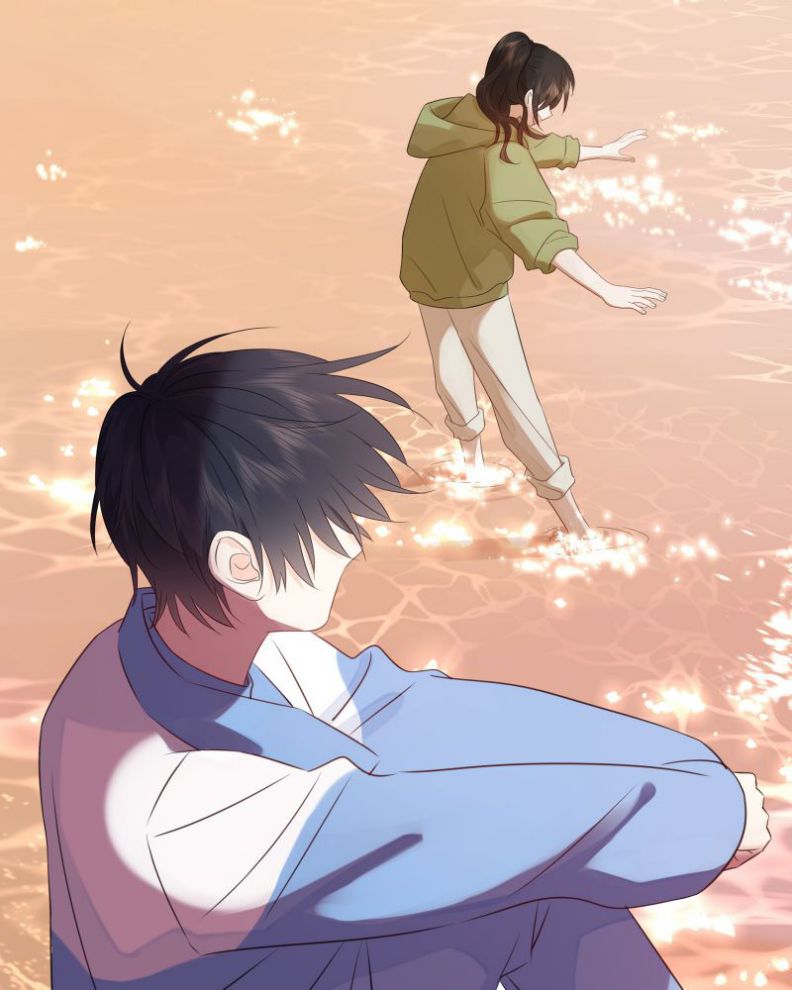 Dinh Dưỡng Quá Tốt: Chapter 33