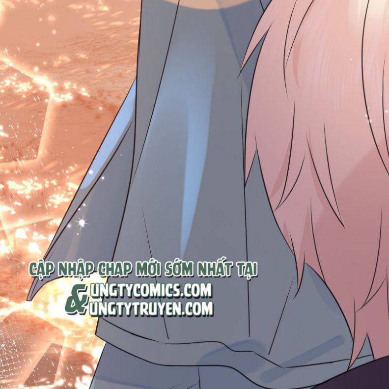 Dinh Dưỡng Quá Tốt: Chapter 33