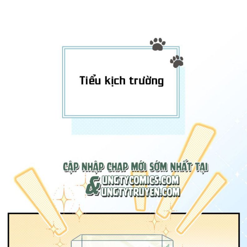 Dinh Dưỡng Quá Tốt: Chapter 33