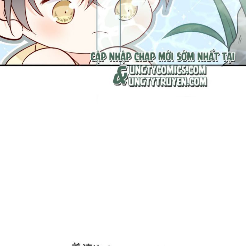 Dinh Dưỡng Quá Tốt: Chapter 33