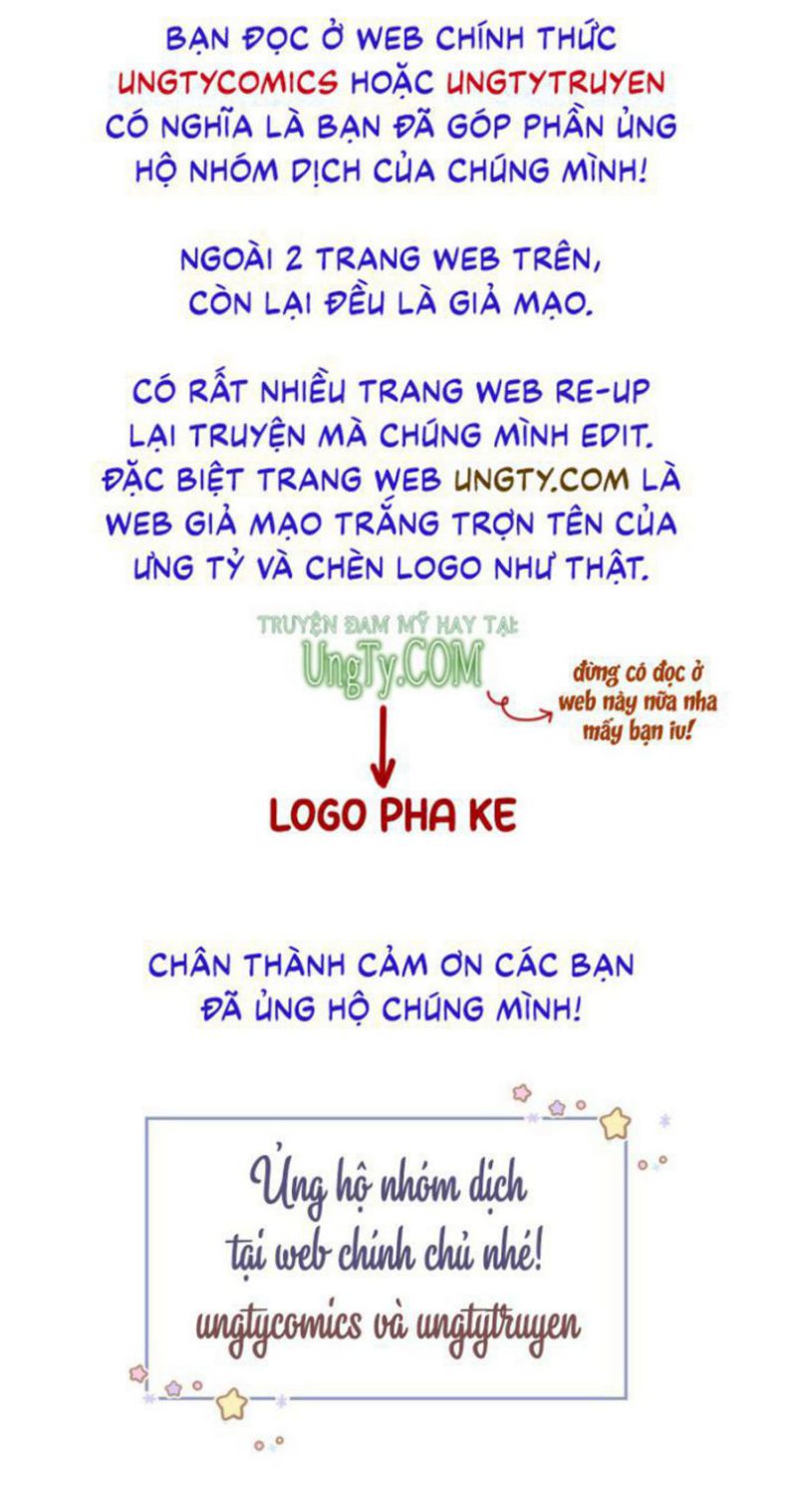 Dinh Dưỡng Quá Tốt: Chapter 33