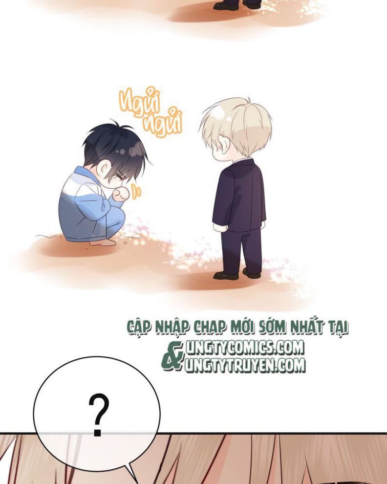Dinh Dưỡng Quá Tốt: Chapter 33