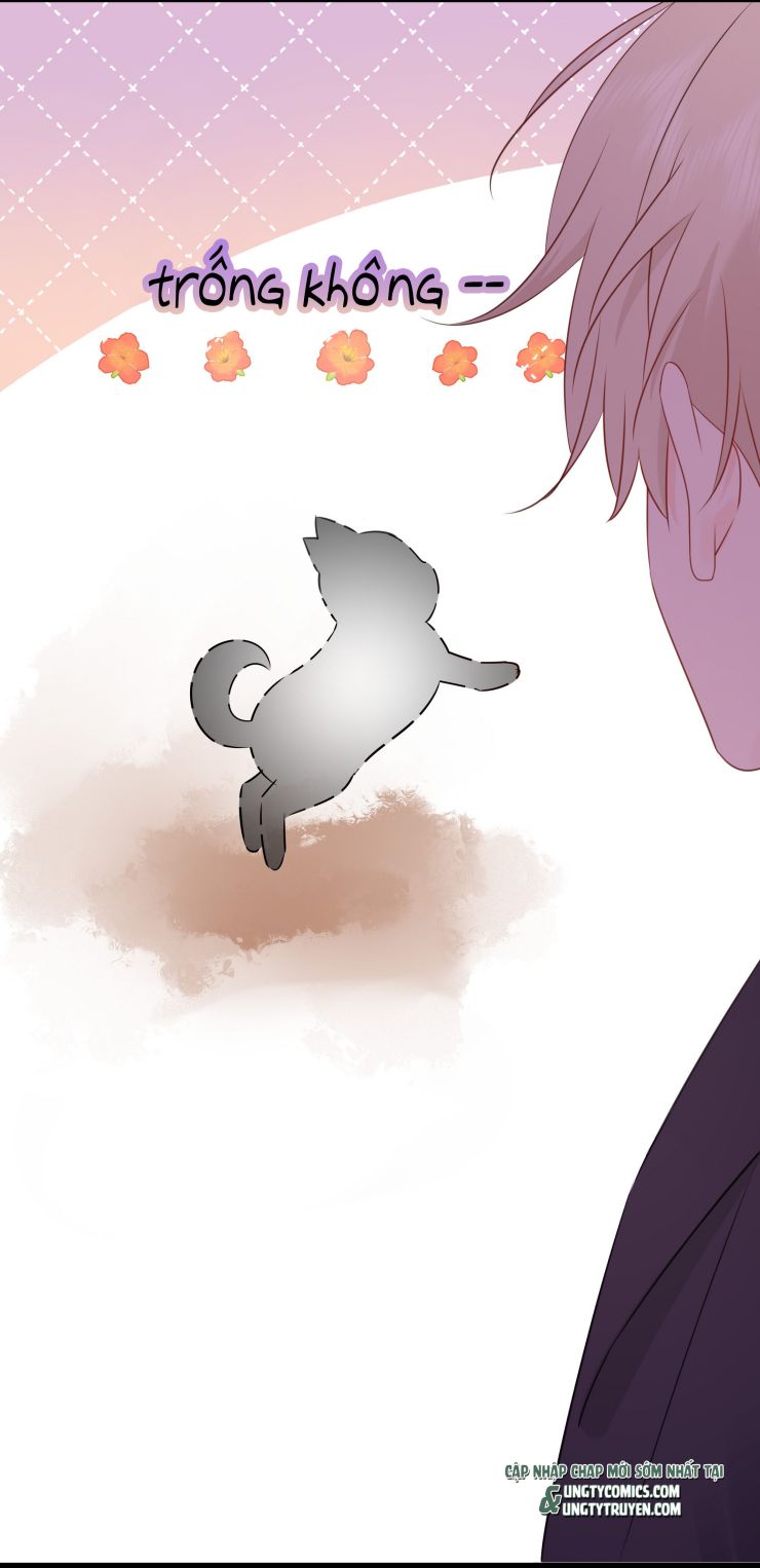 Dinh Dưỡng Quá Tốt: Chapter 34