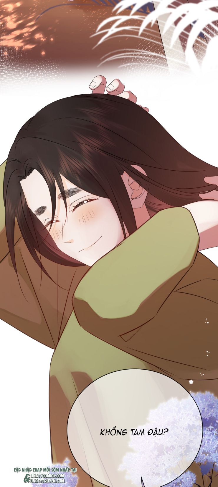 Dinh Dưỡng Quá Tốt: Chapter 34