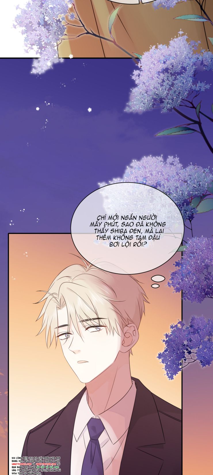 Dinh Dưỡng Quá Tốt: Chapter 34