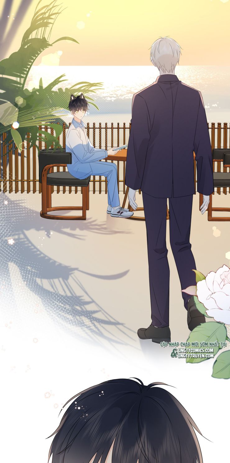 Dinh Dưỡng Quá Tốt: Chapter 34