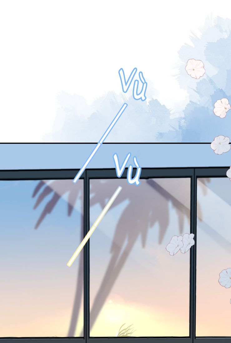 Dinh Dưỡng Quá Tốt: Chapter 34