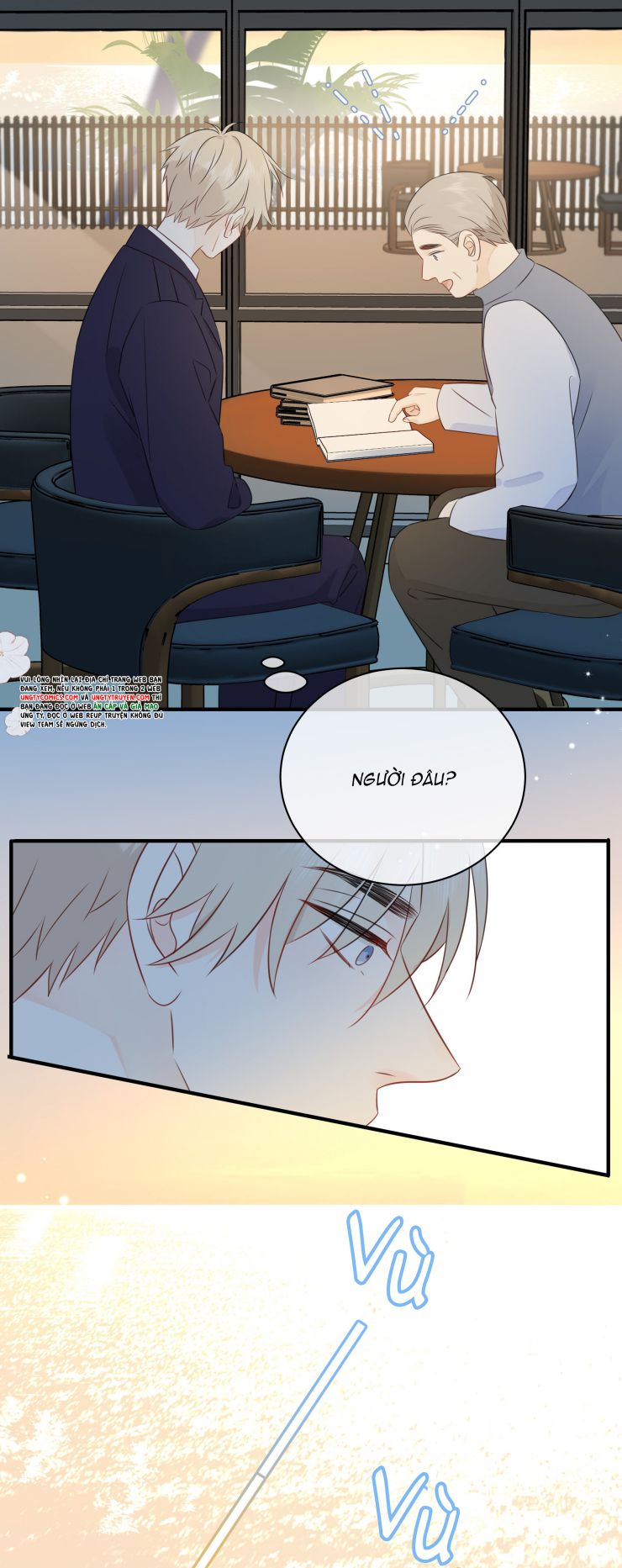 Dinh Dưỡng Quá Tốt: Chapter 34