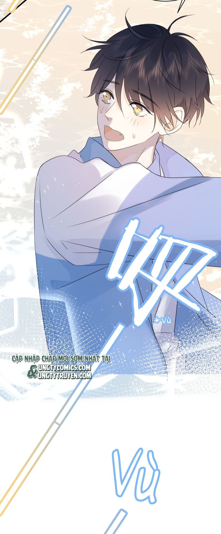 Dinh Dưỡng Quá Tốt: Chapter 34