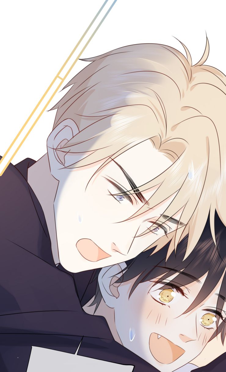 Dinh Dưỡng Quá Tốt: Chapter 34