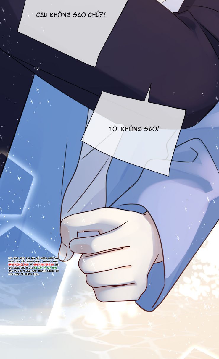 Dinh Dưỡng Quá Tốt: Chapter 34
