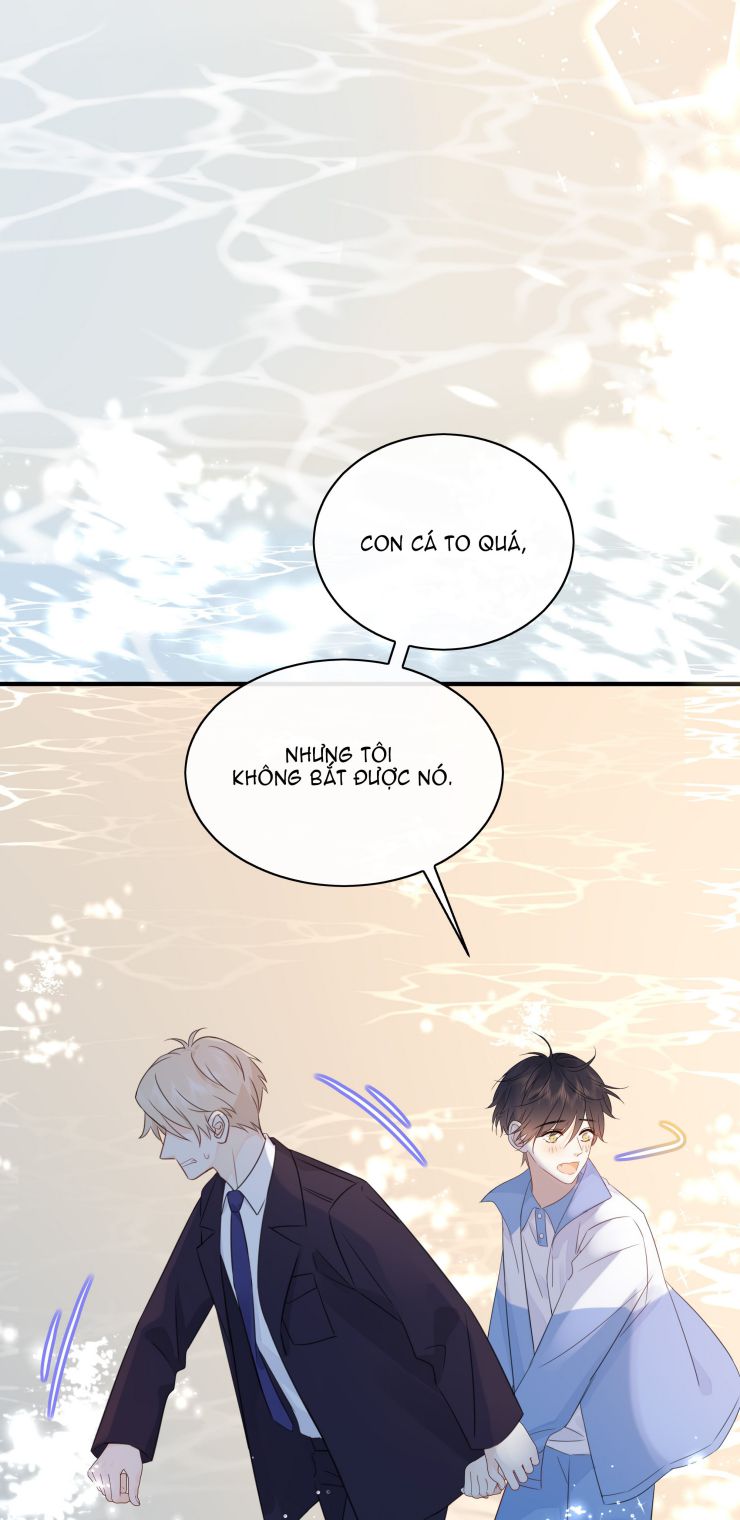 Dinh Dưỡng Quá Tốt: Chapter 34