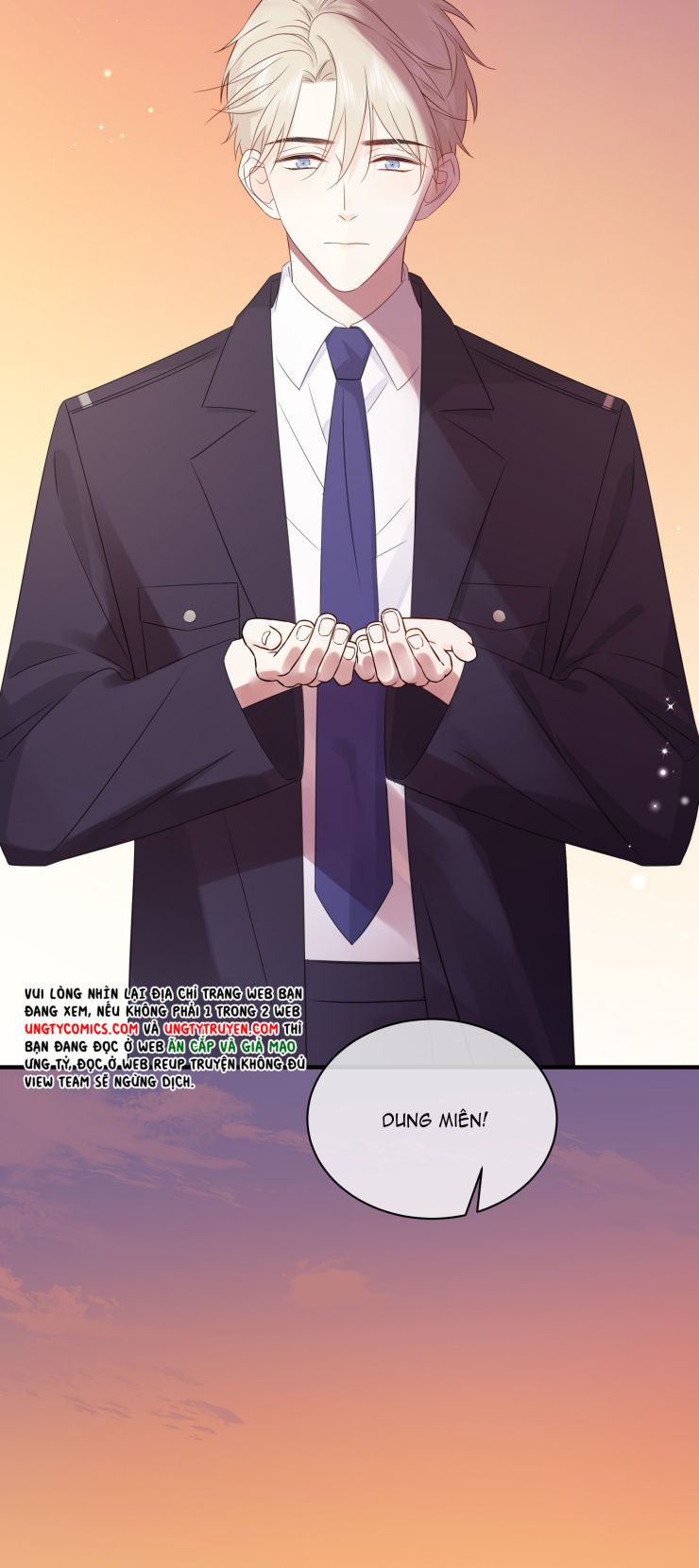 Dinh Dưỡng Quá Tốt: Chapter 34