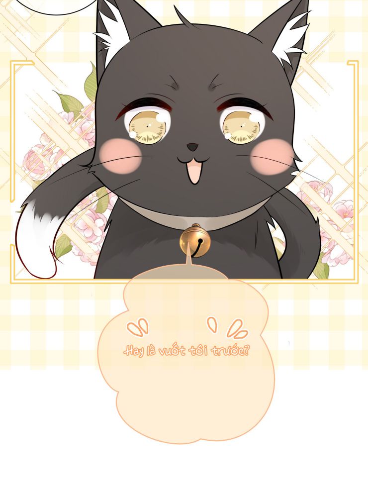 Dinh Dưỡng Quá Tốt: Chapter 34