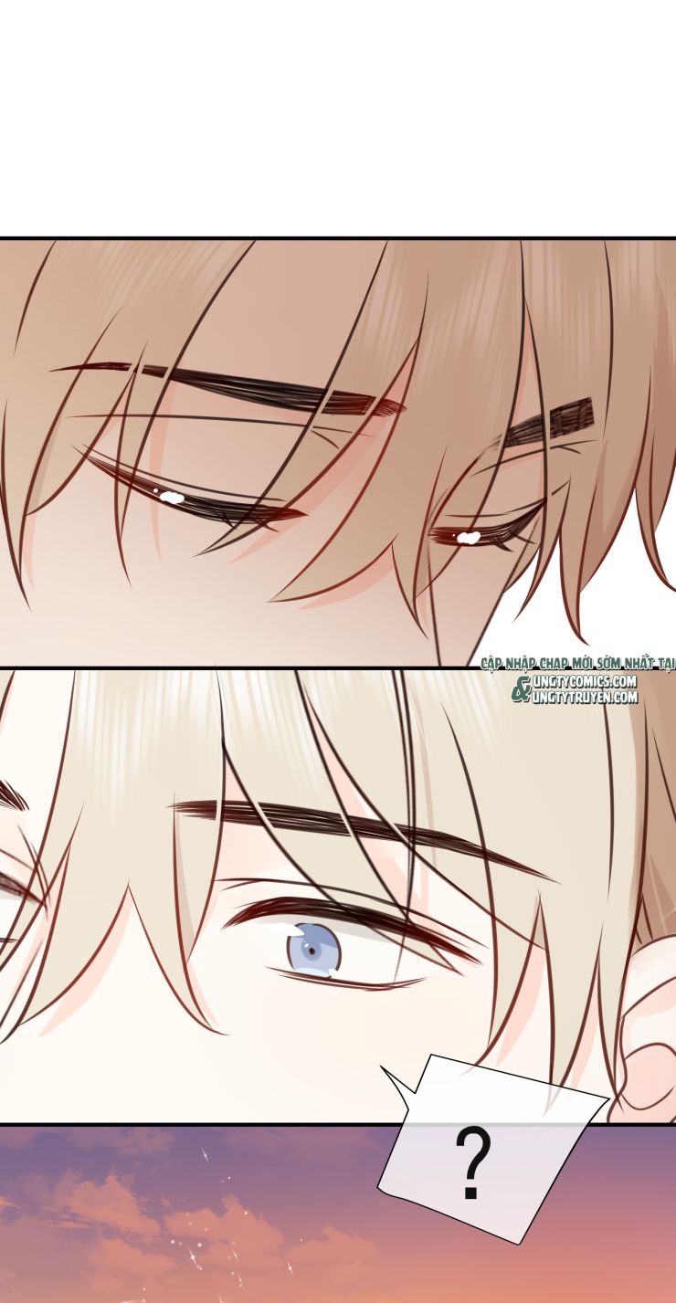 Dinh Dưỡng Quá Tốt: Chapter 34