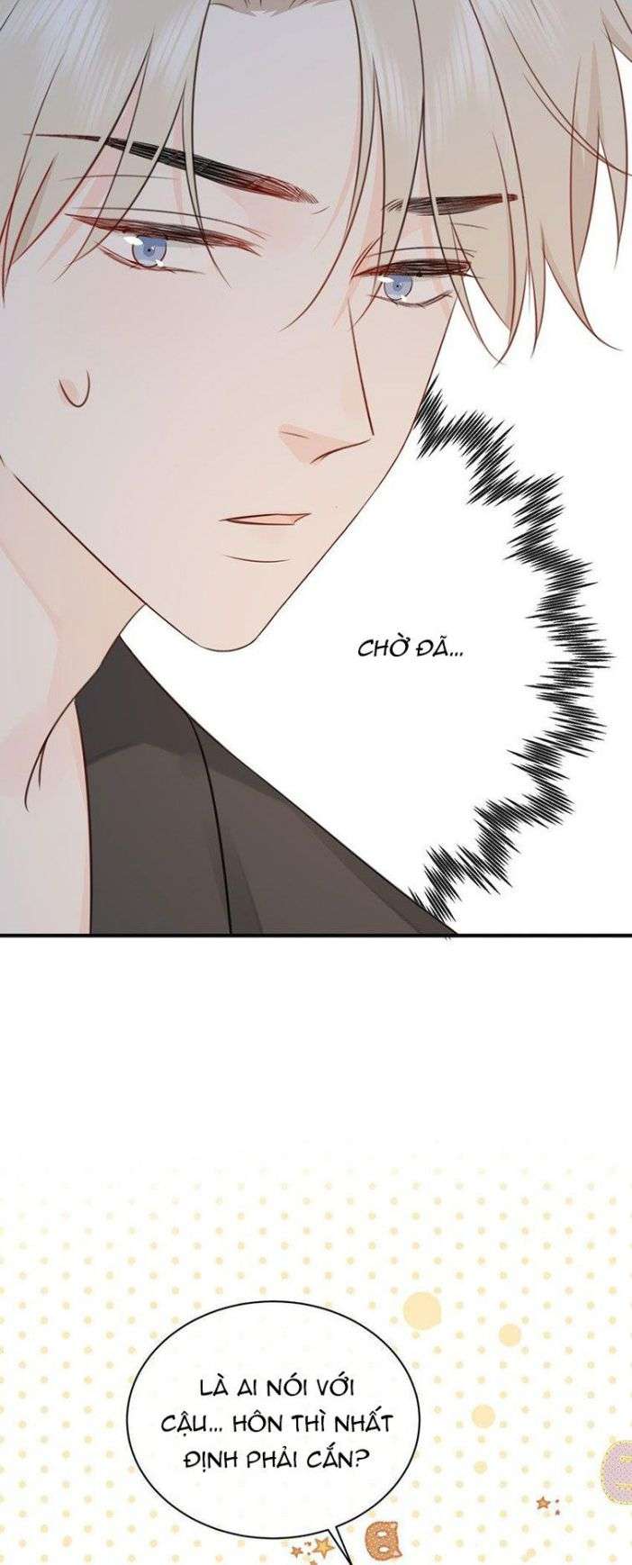 Dinh Dưỡng Quá Tốt: Chapter 35