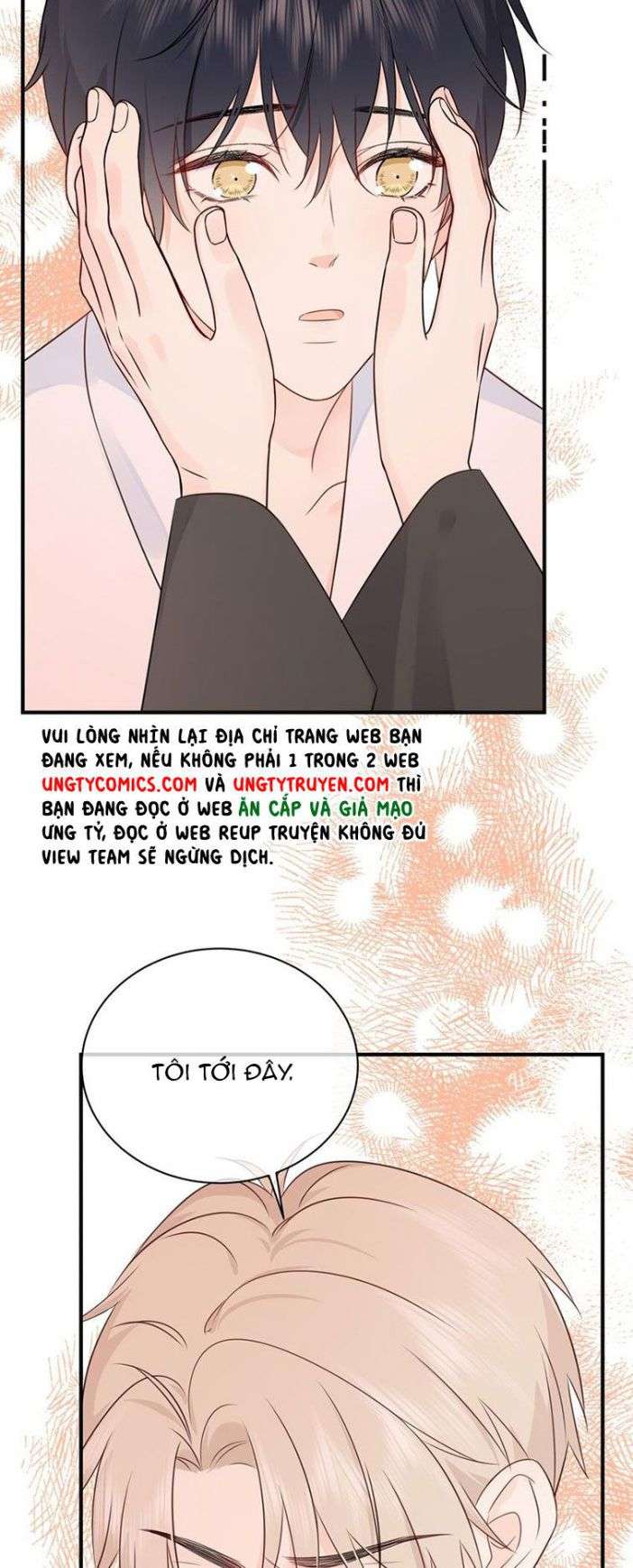 Dinh Dưỡng Quá Tốt: Chapter 35