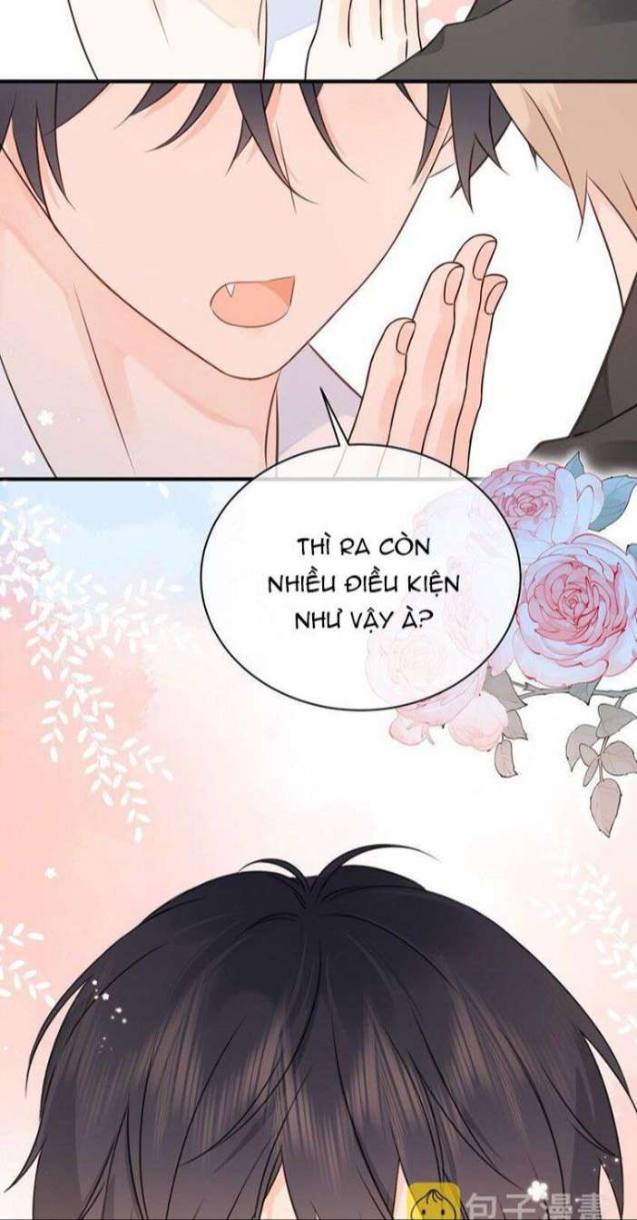 Dinh Dưỡng Quá Tốt: Chapter 35