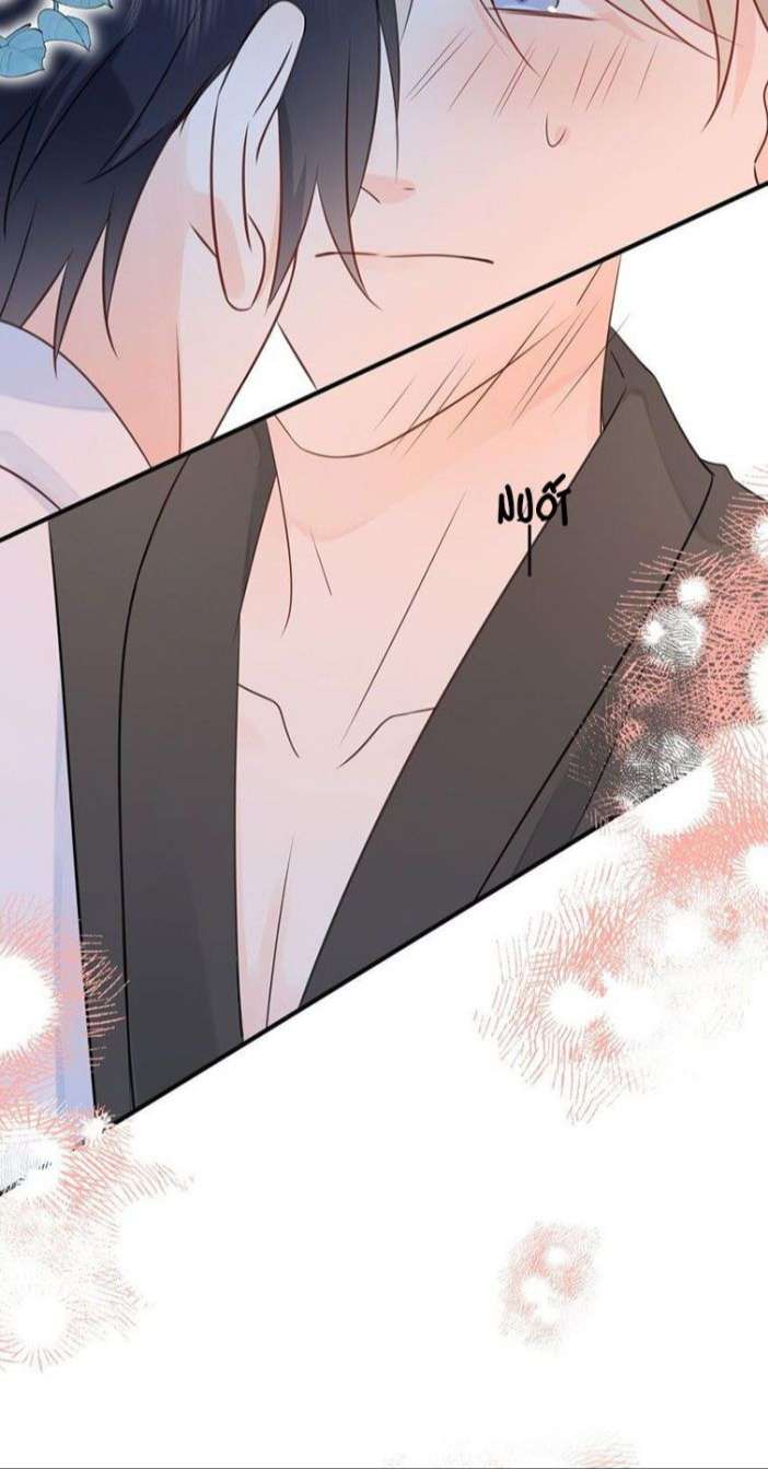 Dinh Dưỡng Quá Tốt: Chapter 35