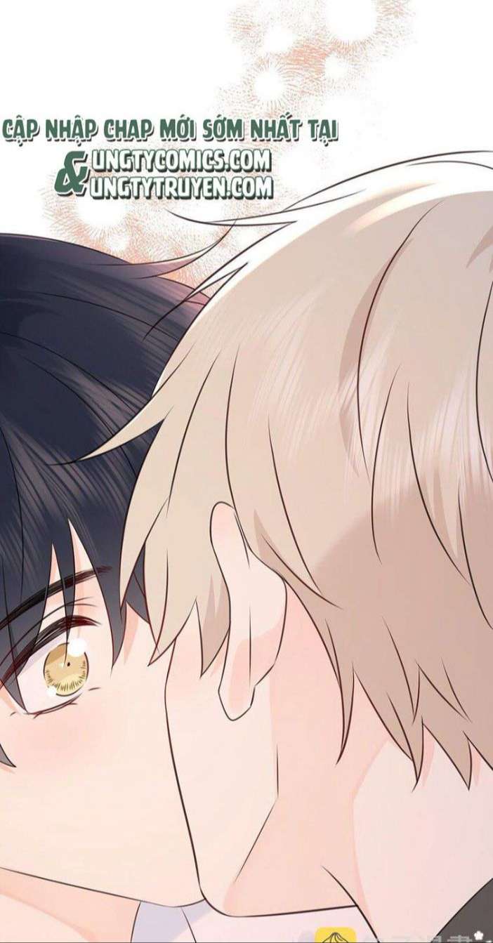 Dinh Dưỡng Quá Tốt: Chapter 35