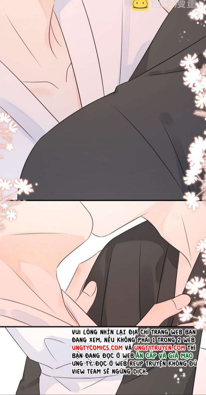 Dinh Dưỡng Quá Tốt: Chapter 35