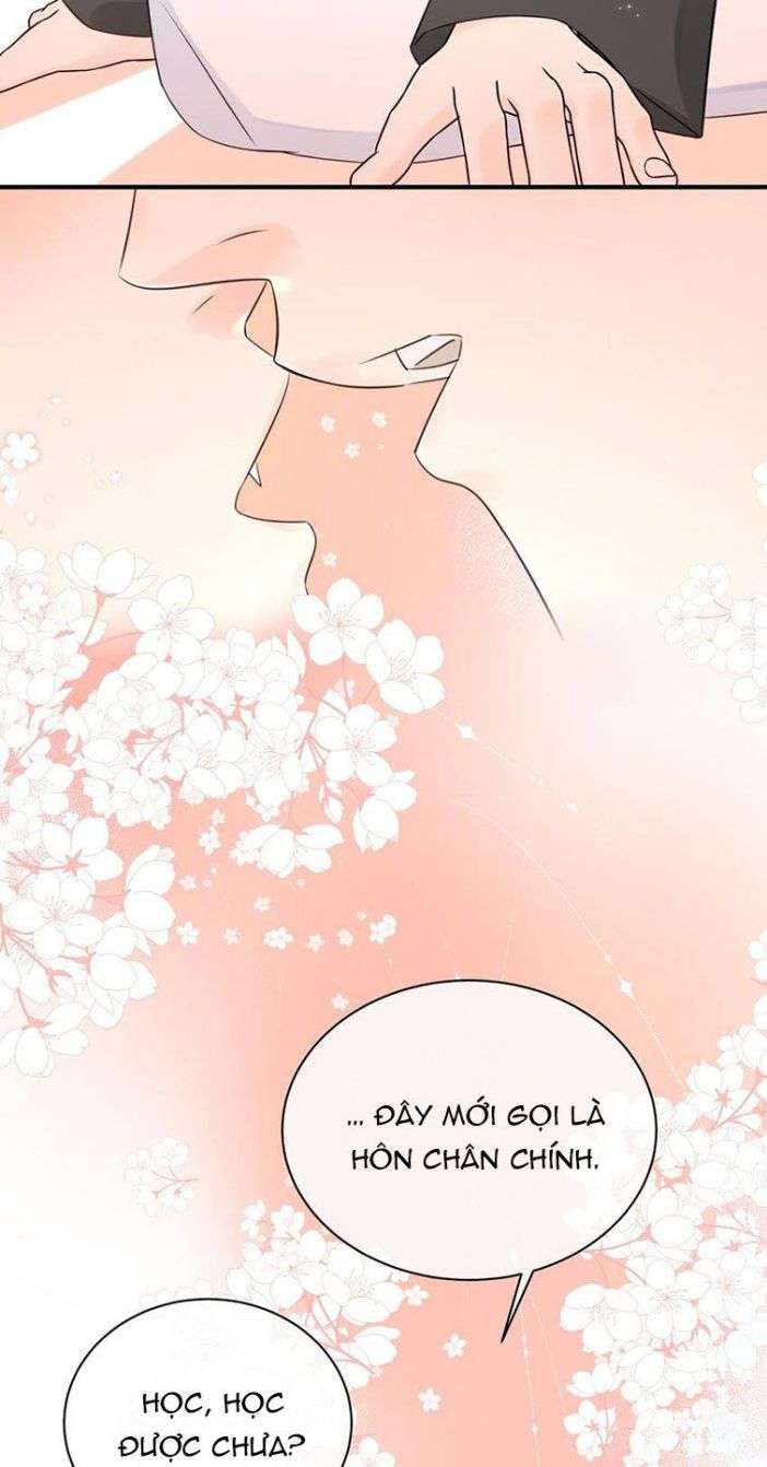 Dinh Dưỡng Quá Tốt: Chapter 35