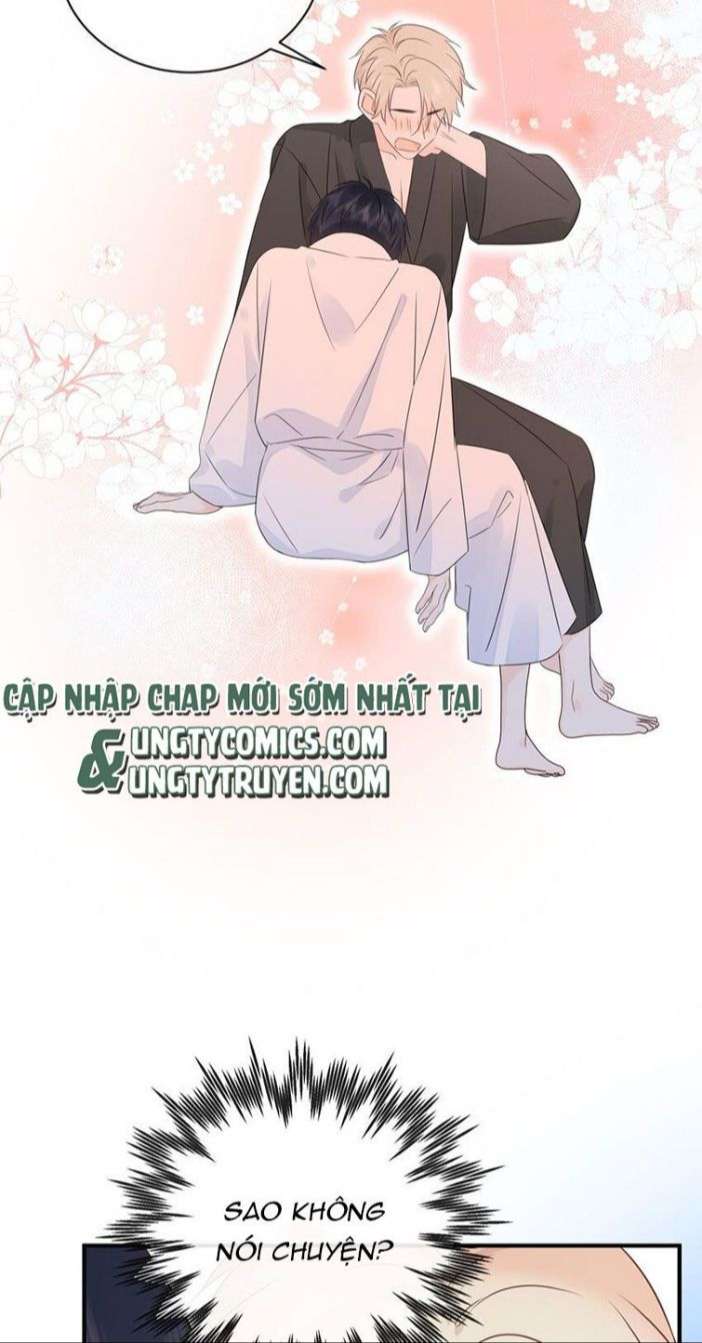 Dinh Dưỡng Quá Tốt: Chapter 35