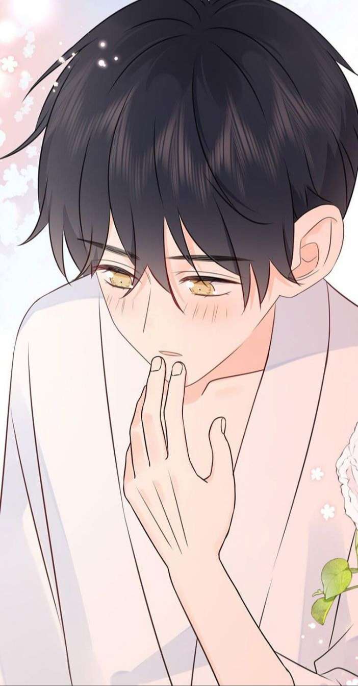 Dinh Dưỡng Quá Tốt: Chapter 35