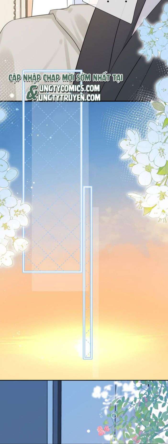 Dinh Dưỡng Quá Tốt: Chapter 35