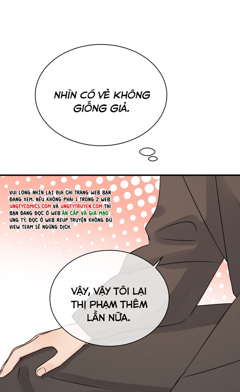 Dinh Dưỡng Quá Tốt: Chapter 36