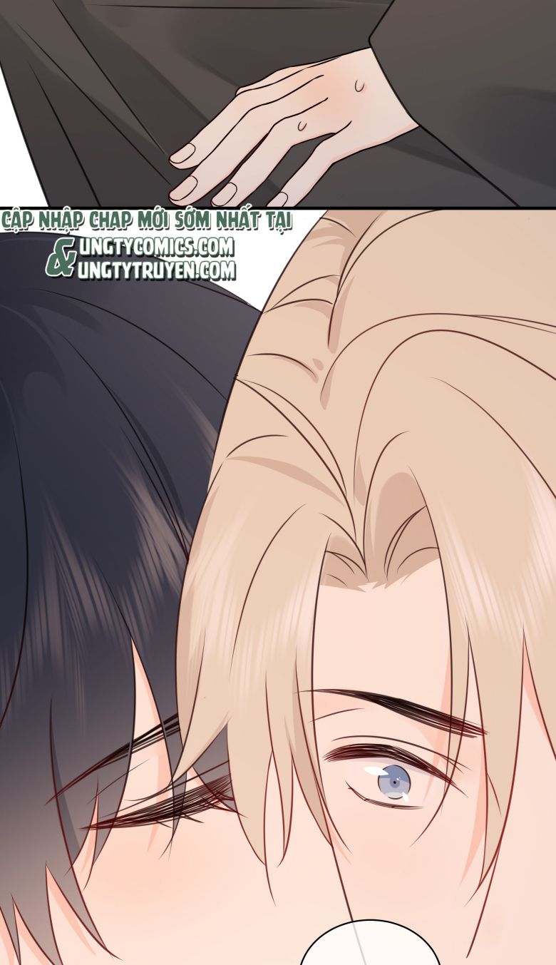 Dinh Dưỡng Quá Tốt: Chapter 36