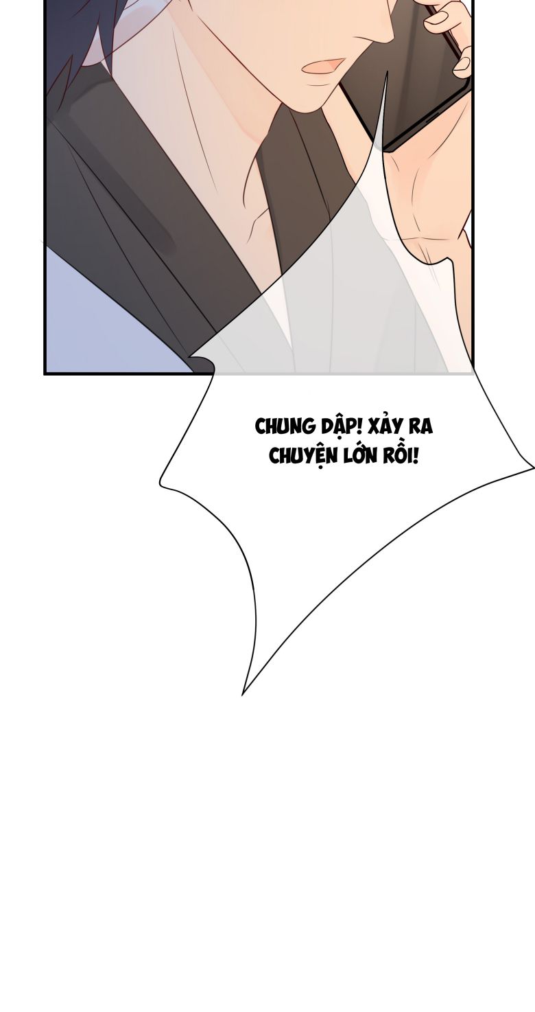 Dinh Dưỡng Quá Tốt: Chapter 36
