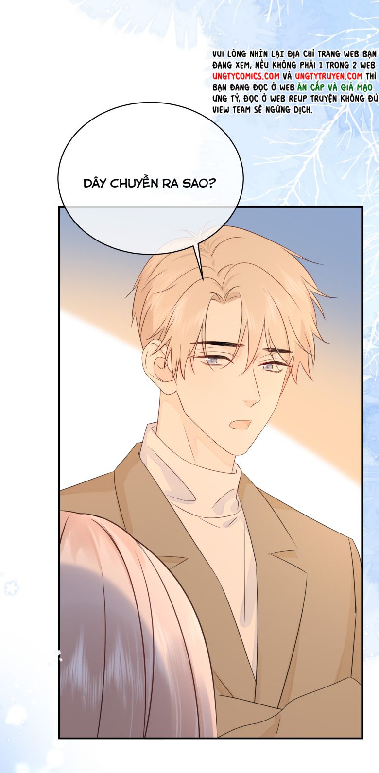 Dinh Dưỡng Quá Tốt: Chapter 36