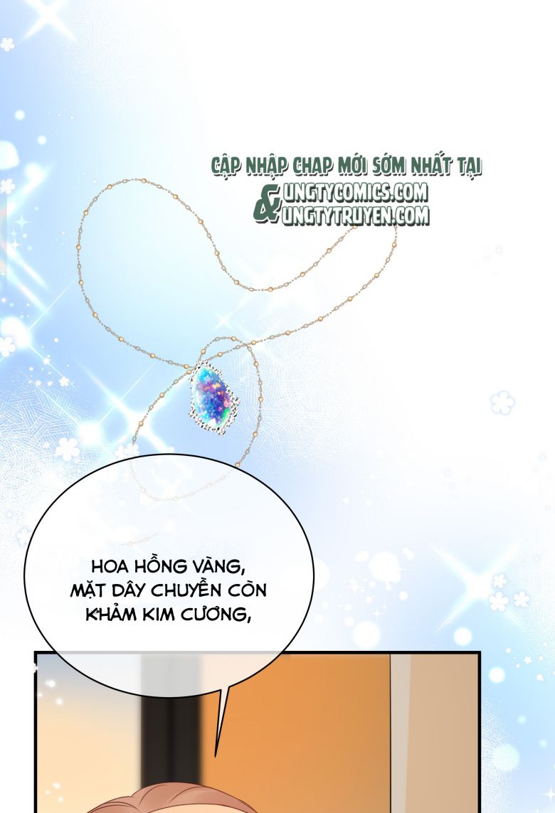 Dinh Dưỡng Quá Tốt: Chapter 36