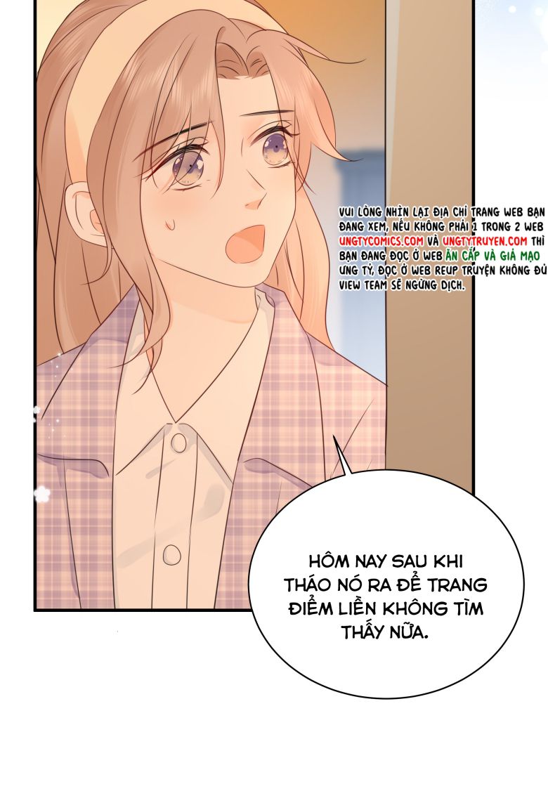 Dinh Dưỡng Quá Tốt: Chapter 36