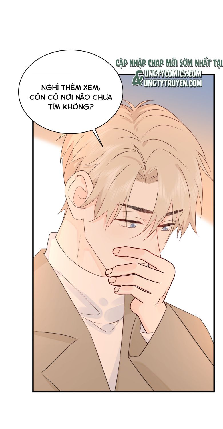 Dinh Dưỡng Quá Tốt: Chapter 36
