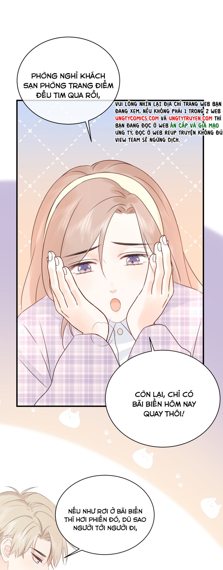 Dinh Dưỡng Quá Tốt: Chapter 36