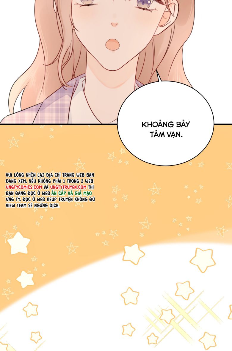 Dinh Dưỡng Quá Tốt: Chapter 36