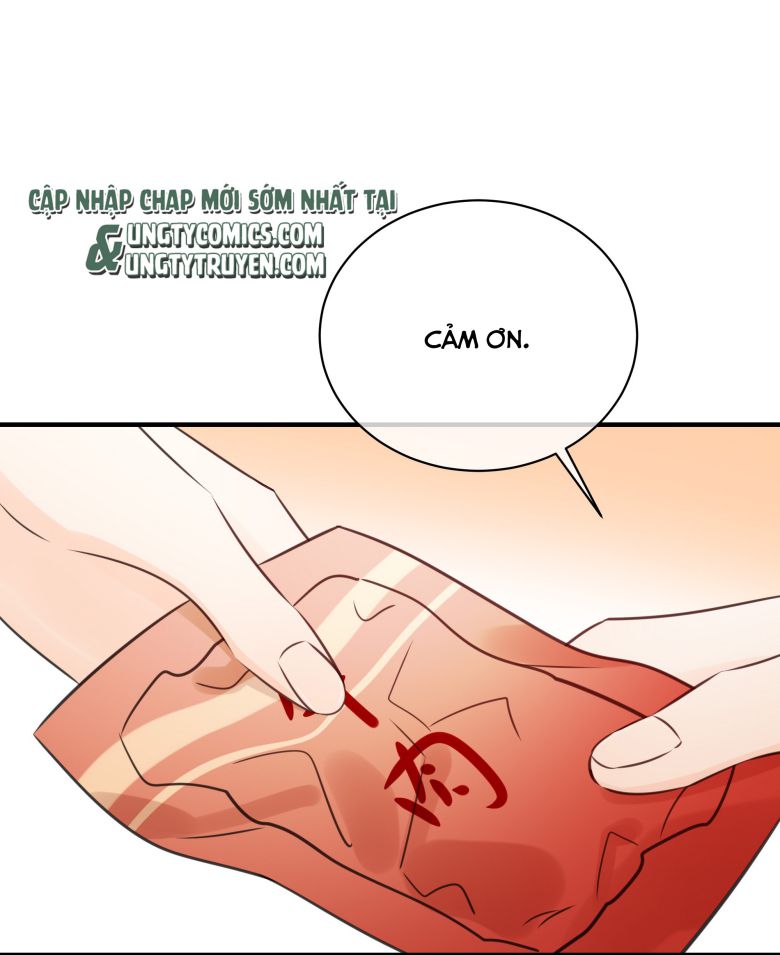Dinh Dưỡng Quá Tốt: Chapter 36