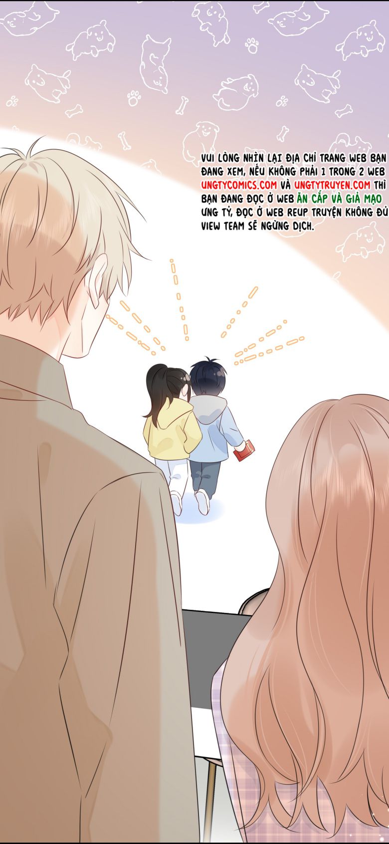 Dinh Dưỡng Quá Tốt: Chapter 36