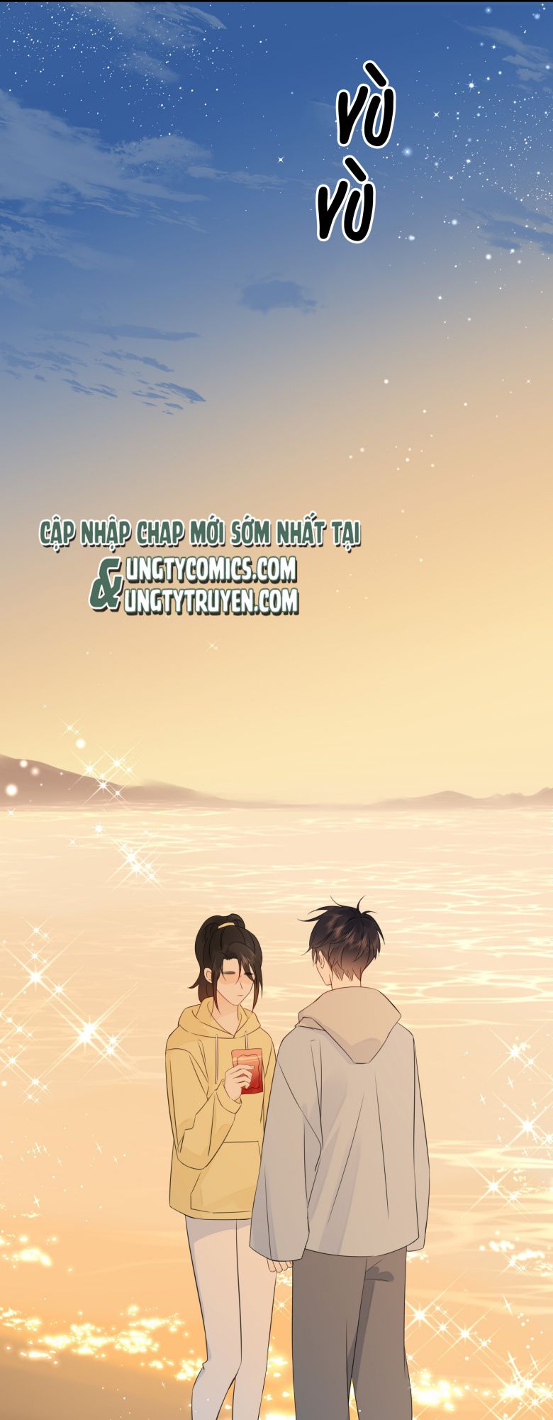 Dinh Dưỡng Quá Tốt: Chapter 36