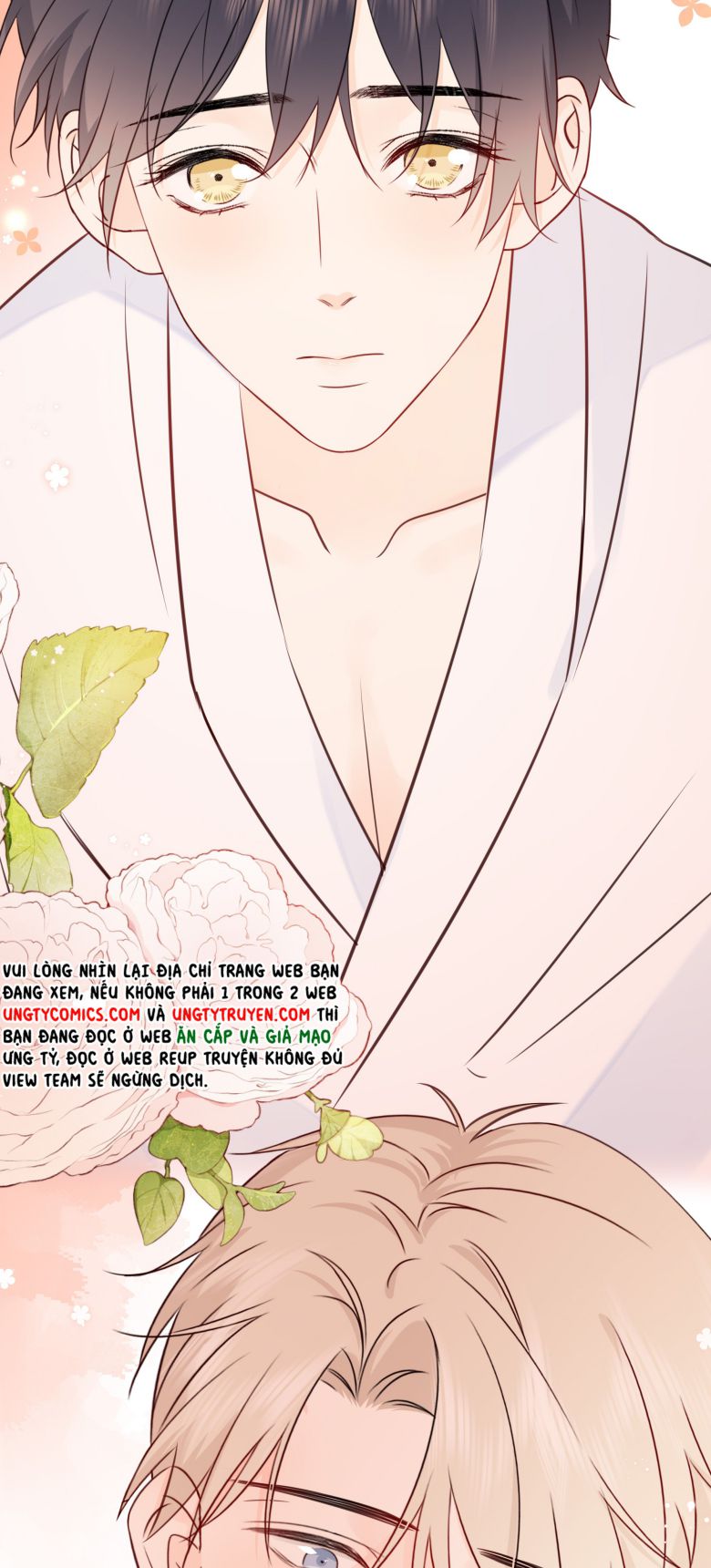 Dinh Dưỡng Quá Tốt: Chapter 36