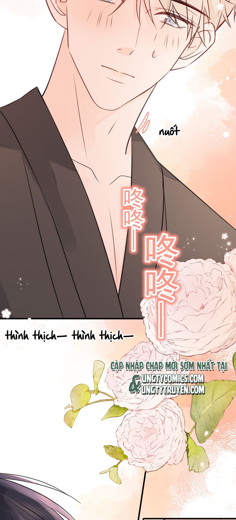 Dinh Dưỡng Quá Tốt: Chapter 36