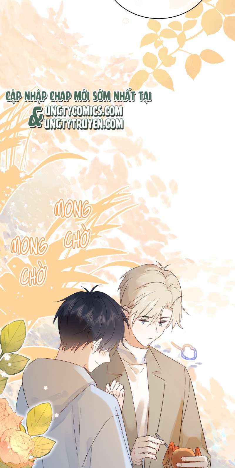 Dinh Dưỡng Quá Tốt: Chapter 37