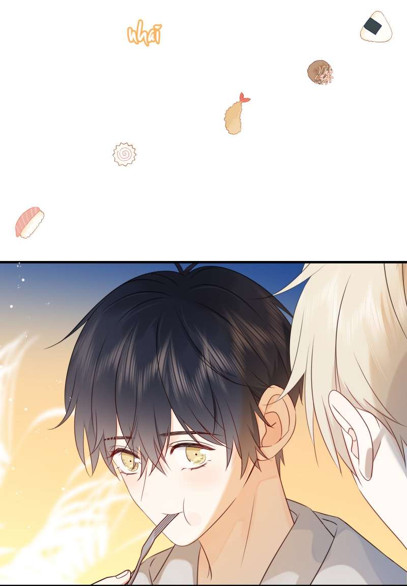 Dinh Dưỡng Quá Tốt: Chapter 37