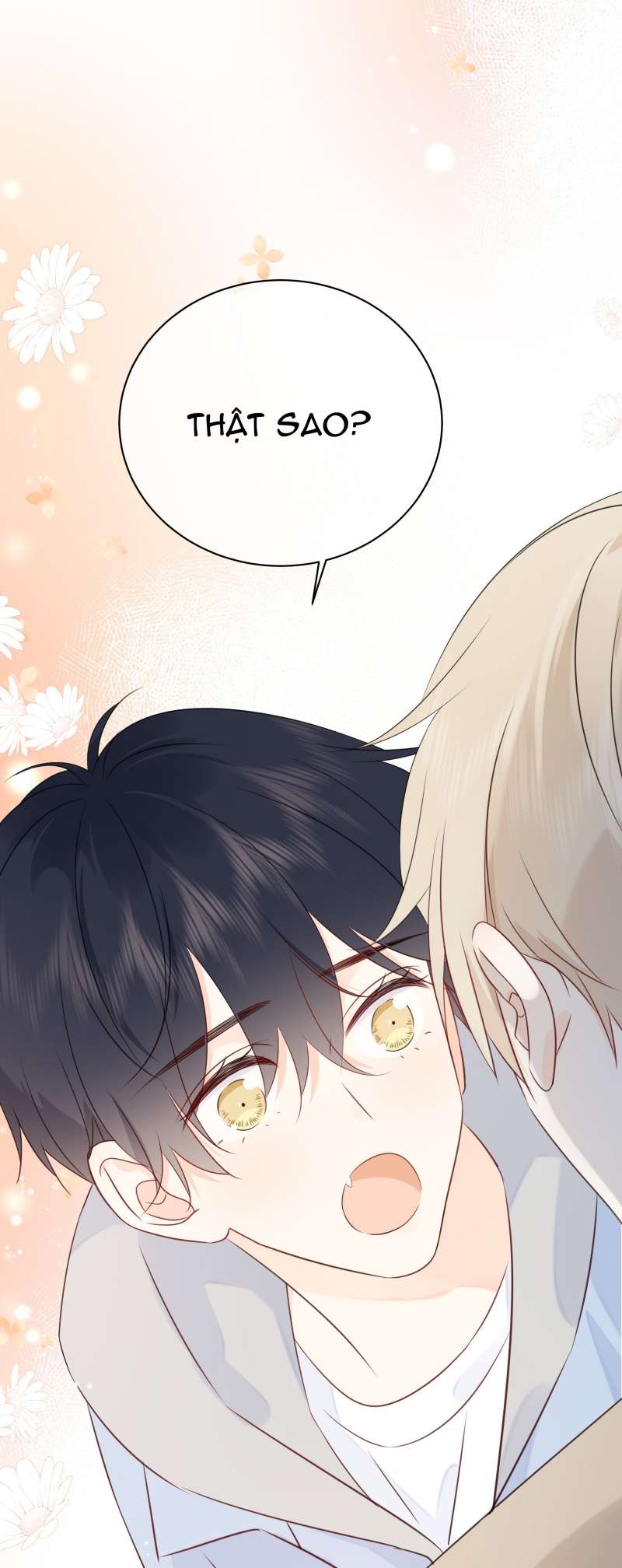 Dinh Dưỡng Quá Tốt: Chapter 37