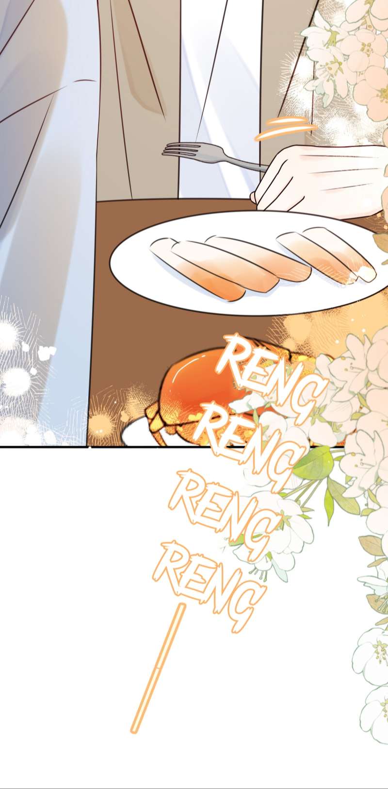 Dinh Dưỡng Quá Tốt: Chapter 37